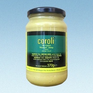 COROLI (DIJON 370g Jar) DUJON SMOOTH NETHERLANDS Dijon Mustard