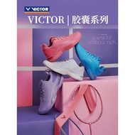 Wickdo VICTOR Victory Badminton Shoes Li Zijia Sneakers A970NL-CPS Capsule Series 970CADV