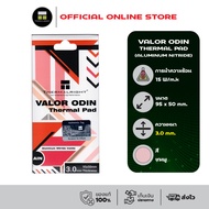 Thermalright VALOR ODIN Thermal Pad (Aluminum Nitride) 95x50x3.0 mm./15 W/mK