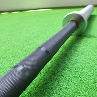 Olympic Weightlifting Barbell