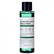 Some By Mi AHA-BHA-PHA 30Days Miracle Toner &amp; Serum