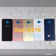 Backdoor Battery Cover Back Casing Housing Samsung A310 A3 2016