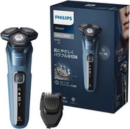 日本預訂PHILIPS S5582/27 電動刮鬍刀 45枚刀片 Skin IQ技術 國際電壓