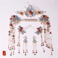 TK41 Chinese hairpin sangjit hairpin Chinese hairpin sangjit hairpin party hairpin wedding accessori