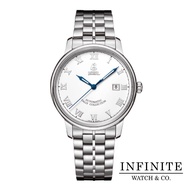 Ernest Borel GS5680N-431 Yally Collection Automatic Watch