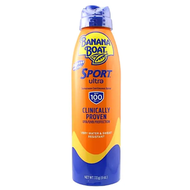 香蕉船特強運動型防曬噴霧 SPF100 PA++++170g#126266 BANANA BOAT - Ultra Sport Sunscreen Spray#新舊包裝隨機發貨#平行進口