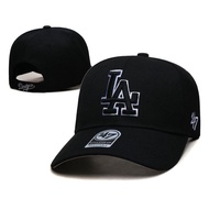 Designer Baseball cap LA_47 casquette Luxe Adjustable Hat men and women Unisex Fashion golf Street S