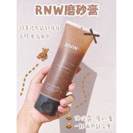 RNW DER THERAPY Refreshing Scrub To Body Wash 230ml 去角质磨砂膏