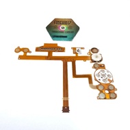 Flex key Flexible Keypad For Nikon Z5 Z-5