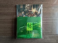 詢價出/蘇打綠夏狂熱  預購版專輯 2CD 有預購單 臺版全新未拆，出廠設計自封口非塑封 內附 2CD專輯+20周年蘇