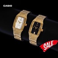 CASIO Watch For Man Ladies Watch For Women Original Japan Stainless LTP 1165 COD