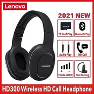 Lenovo Bluetooth Headset 頭戴式耳機 HD300