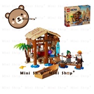 [Mini Shop+] LEGO ONE PIECE 75636 Windmill Village Hut