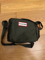 Hunter 側背包