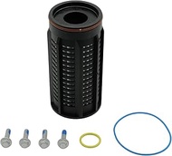 NOVAPARTS Automatic Transmission Fluid DCT Oil Filter Kit 23325157 Compatible with 2020 2021 2022 20