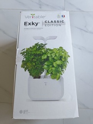 智能室內水耕種栽培機