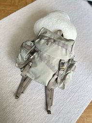 全新實物相hkluxehk 🎁Lululemon wunderlust 14L 背包 backpack 背囊 14L  S size