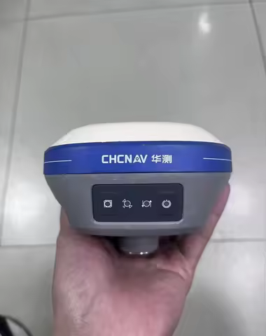 2025 CHC X6/I73 Second-hand Receiver Rtk