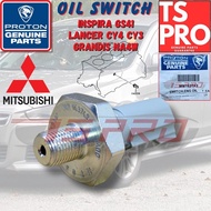 Proton Inspira GS41 Lancer CY4 CY3 Grandis NA4W Genuine Oil Switch Suis Minyak 1 Pin Grey Color MN16