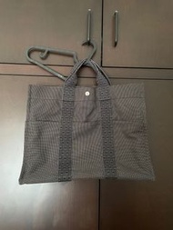 Hermès Herbag Tote Bag