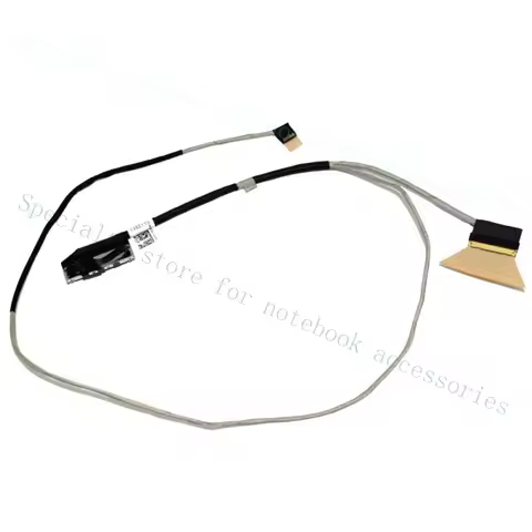 A+ Lcd Display Cable Screen Video For Hp Elitebook 820 G3 G4 840 G3 845 G3 745 G3