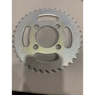 SPROCKET HONDA NOVA 428-38T