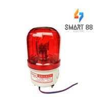 Lte-1101j warning light with buzzer and LTE 1101 without buzzer 220v and 24v