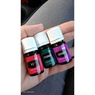 Lavender 🌟R.C🌟Spearmint (5ml)