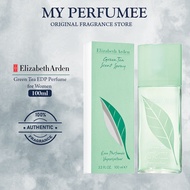 Elizabeth Arden Green Tea EDP Perfume for Women 100ML