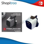 Genki Covert Dock Mini