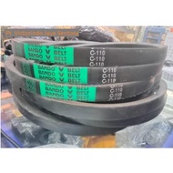 Vanbelt Bando C110, C 110 or C-110