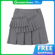 แบรนดพารเกตส รน 521E1PC305 ส GY สำหรบกอลฟ