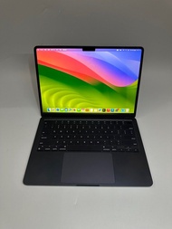 MacBook Air 2022 M2 8+256 13 inch/13inch/apple/【50日保養】✨Laptop/手提電腦/筆記本電腦/Notebook/文書機/電腦/二手電腦