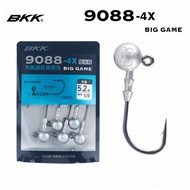 JigHead Blade BKK 9088-4X Big Game