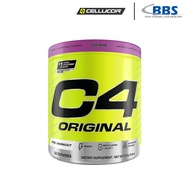 Cellucor C4 (30 Servings) - Pre Workout, Energy Booster, Strength, Power, Stamina