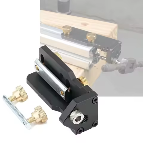 203040 Profiles Internal Thread Tapping Tool Aluminum Profile Tapping Assistant Aluminum Profile Spl