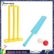 Children's Cricket Set Parent-Child Interactive Cricket Indoor Outdoor Child Sports Game Interesting