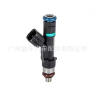 0280158231 BB3Z-9F593-A Suitable for Ford Fusi Fuel Injector Fuel Injector