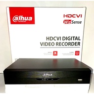 Dahua DVR 16 channel Wiz Sense up to 5mp ( XVR5116HS-I3 ) (with & without Hard Disk)