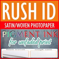 ◊ ◳ ☪ ✴ ID PICTURE 2X2, 1X1, PASSPORT Quality Cut and Print