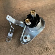 REAR BRAKE SWITCH V75 V80 L2S L2G YB100 YAMAHA YL1 YL2
