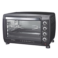 Aerogaz AZ-452TRC Electric convection Oven