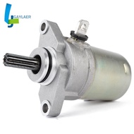 Motorcycle Engine Parts Starter Motor for Yamaha 5FA-H1800-00 5FA-H1800-10 4VP-H1800-00 4VP-H1800-10