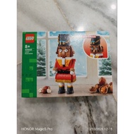 LEGO 40640 Nutcracker