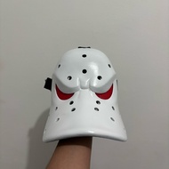 Hockey Mask The Mighty Duck Helmet Cosplay Costume