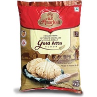 Anarkali gold atta 1 kg