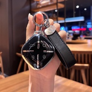 Suitable for 2026 JETOUR DASHING Key Cover 2026 JETOUR S06 Car Accessories Cover Case Buckle