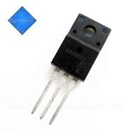 10 Piece IPA60R280E6 6R280E6 IPA60R299CP 6R299P TO-220F  integrated circuit