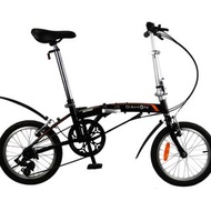 DAHON BAT630