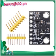 BMI270 Module, 6- Attitude Sensor, Inertial Measurement Unit, Accelerometer, Gyroscope
